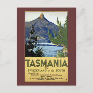 Postal Tasmania