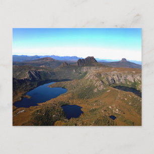 Postal Tasmania