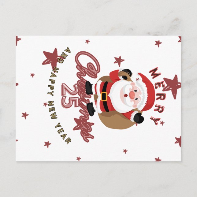 POSTAL TASSEN (Anverso)