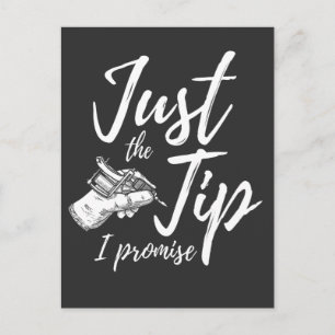 Postal Tattoos Lover Tip Tattoo Artista