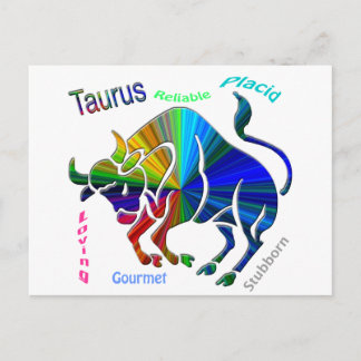 Postal Tauro