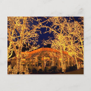 Postal Tavern on the Green, Central Park, Nueva York,