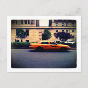Postal Taxi