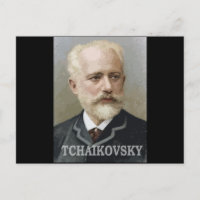 Tchaikovsky