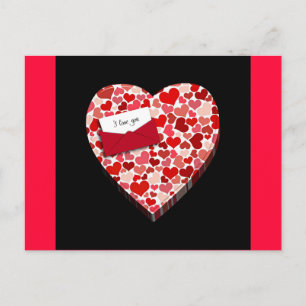 Postal Te Amo