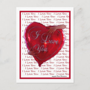Postal Te Amo