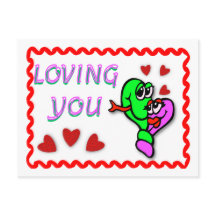 Te amo