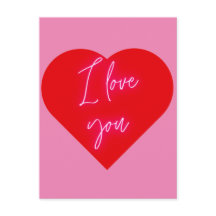Te amo