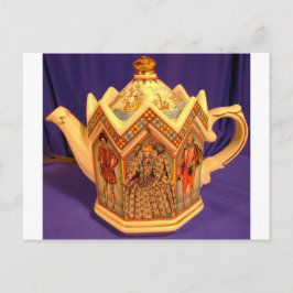 Postal Té-camisetas