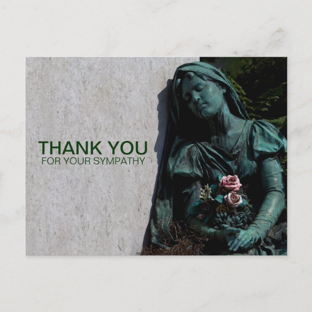 Postal Te Extraño (Anverso)