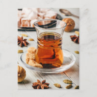 Té picado