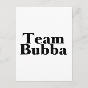 Postal Team Bubba