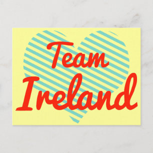 Postal Team Ireland
