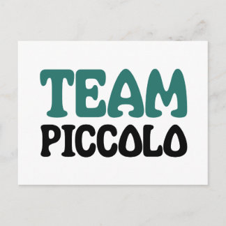 Postal Team Piccolo