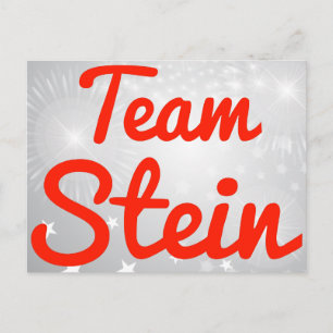 Postal Team Stein
