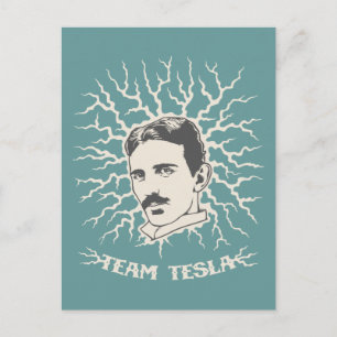 Postal Team Tesla