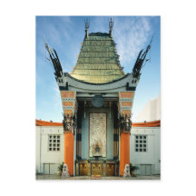 Teatro chino de Grauman