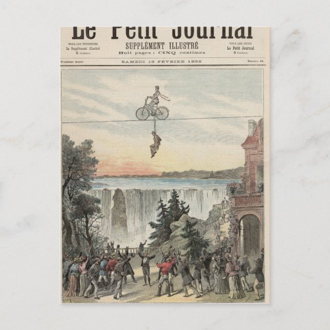 Postal Teatro de la Gaite (Anverso)