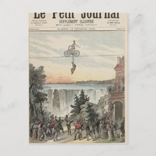 Postal Teatro de la Gaite