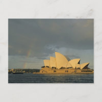 Teatro de la ópera de Australia, Sydney, Sydney,