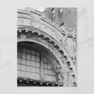 Postal Teatro Mount Vernon, 918 Ninth Street Northwest