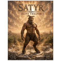 Teatro Oliva Sátyr Cine Oscuro