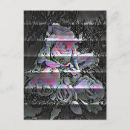 Postal Techno Bouquet