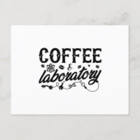 Técnico de laboratorio de café y laboratorio Quími