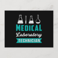 Técnico de Laboratorio Médico Técnico Técnico Técn