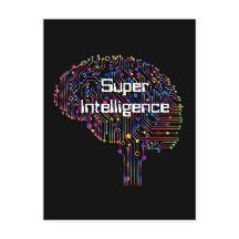 Tecnología de Super Inteligencia