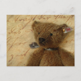 Postal Ted Vintage