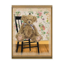 Teddy Vintage