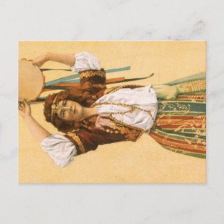 Postal TEE Gypsy