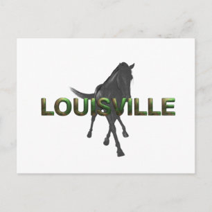Postal TEE Louisville