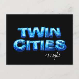 Postal TEE Minneapolis