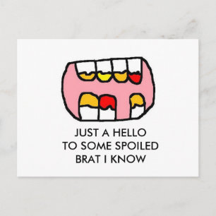 POSTAL TEETH (2)