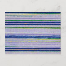 Tejido de madera japonés a rayas