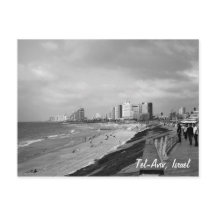 Tel-Aviv, Israel