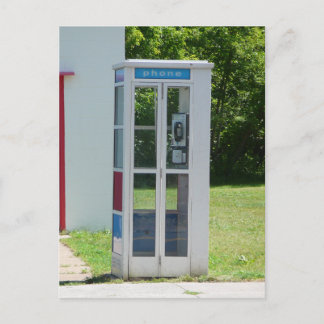 Postal Teléfono