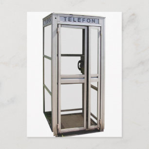 Postal Teléfono
