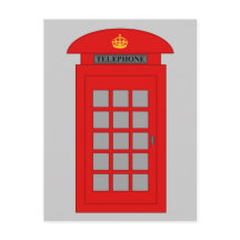 Teléfono británico