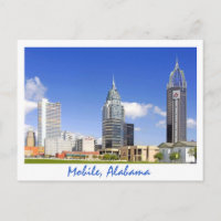 Teléfono móvil, Alabama