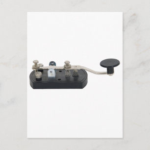 Postal TelegraphKey082609