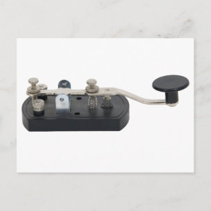 Postal TelegraphKey082609