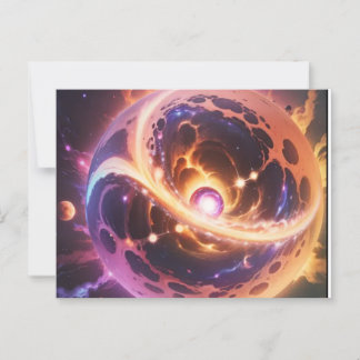 Postal telescopio espacial james webb,