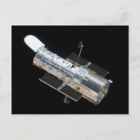 Telescopio hubble