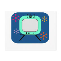Televisión retro