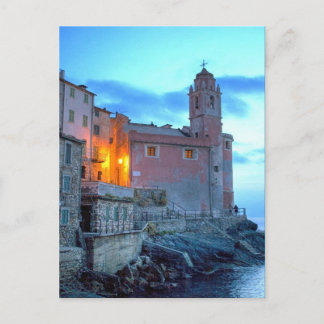 Postal Tellaro, Italia