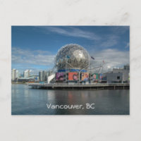 Telus World of Science