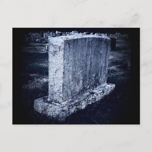 Postal temática de la cosecha de personalizable (Anverso)